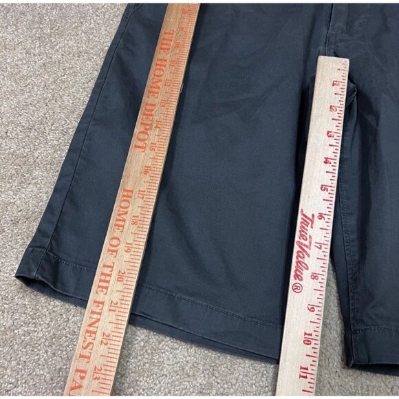 O’Neill Shorts Men’s Gray Pockets Size 32 - Picture 4 of 10